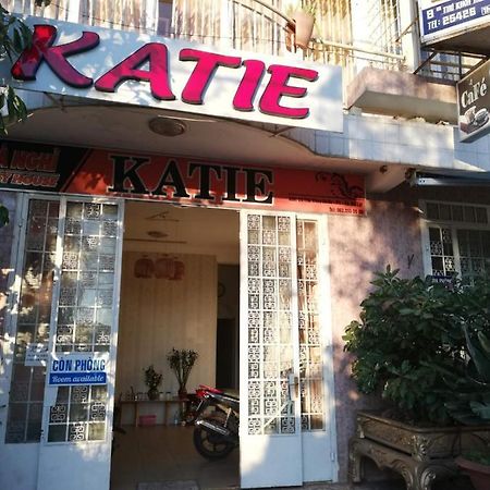 Katie Guesthouse Đà Lạt Extérieur photo