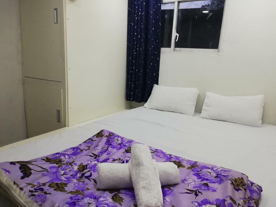 Katie Guesthouse Đà Lạt Extérieur photo