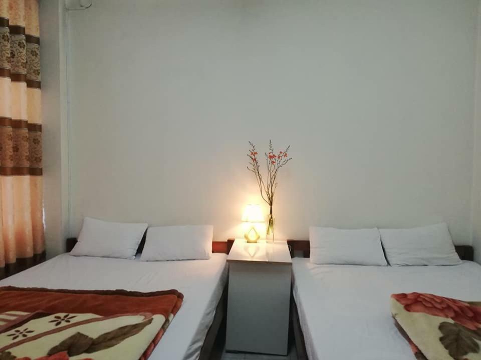 Katie Guesthouse Đà Lạt Extérieur photo