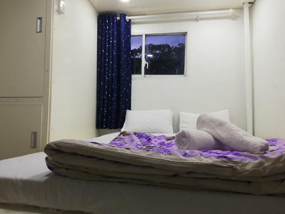 Katie Guesthouse Đà Lạt Extérieur photo