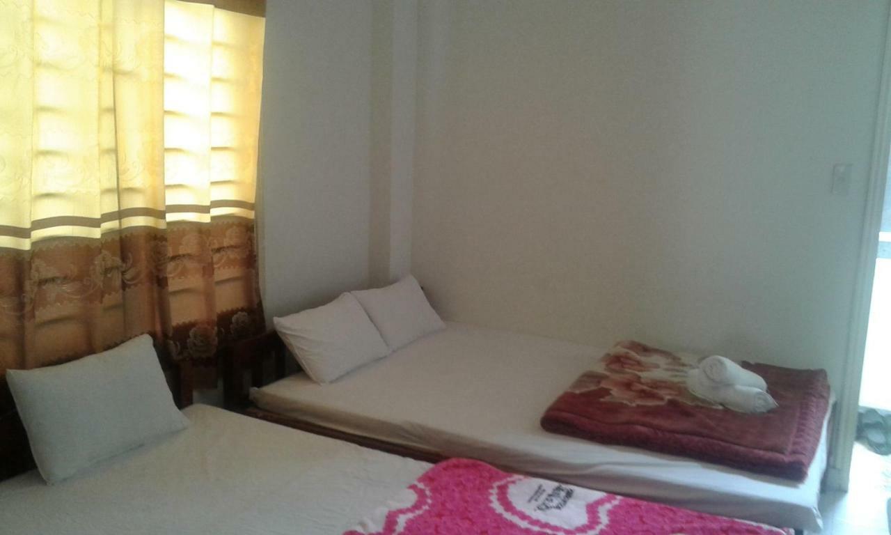Katie Guesthouse Đà Lạt Extérieur photo