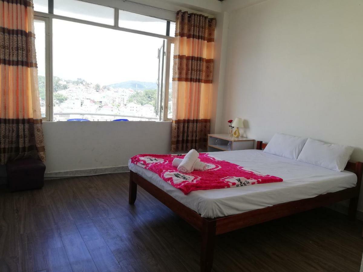 Katie Guesthouse Đà Lạt Extérieur photo
