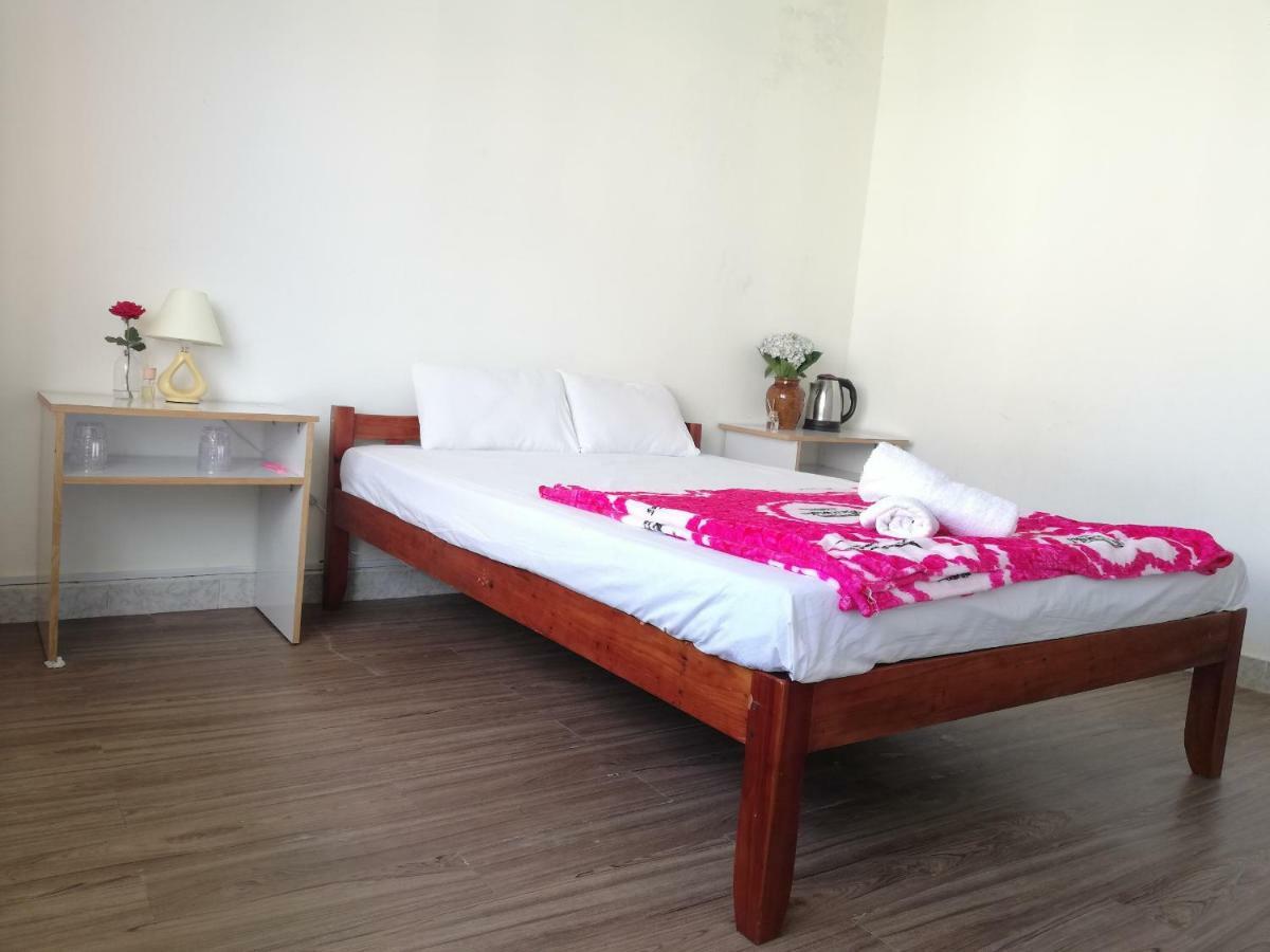 Katie Guesthouse Đà Lạt Extérieur photo