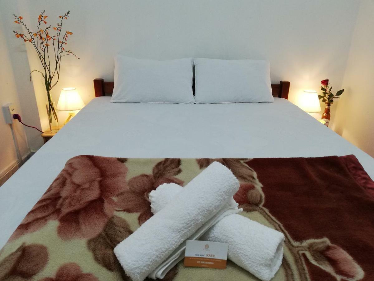 Katie Guesthouse Đà Lạt Extérieur photo