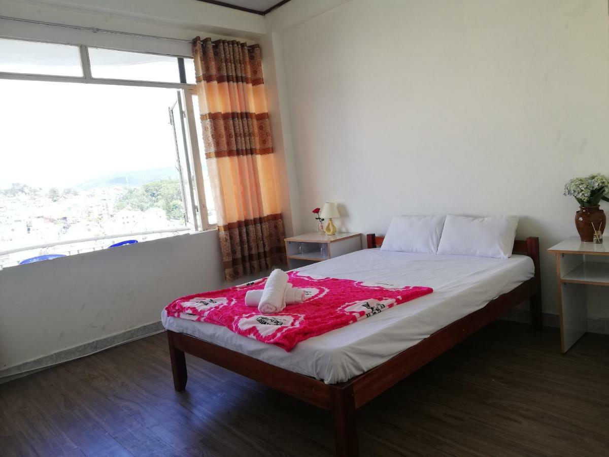 Katie Guesthouse Đà Lạt Extérieur photo