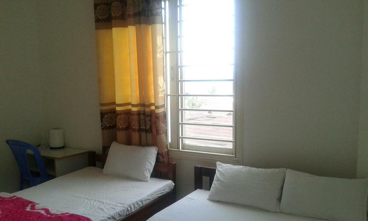 Katie Guesthouse Đà Lạt Extérieur photo