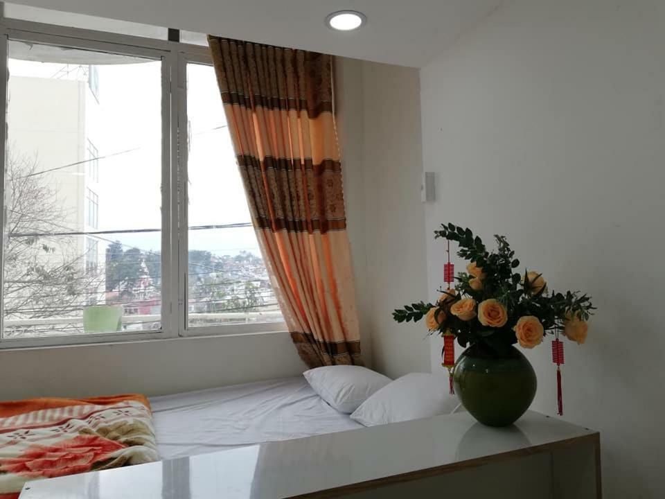 Katie Guesthouse Đà Lạt Extérieur photo