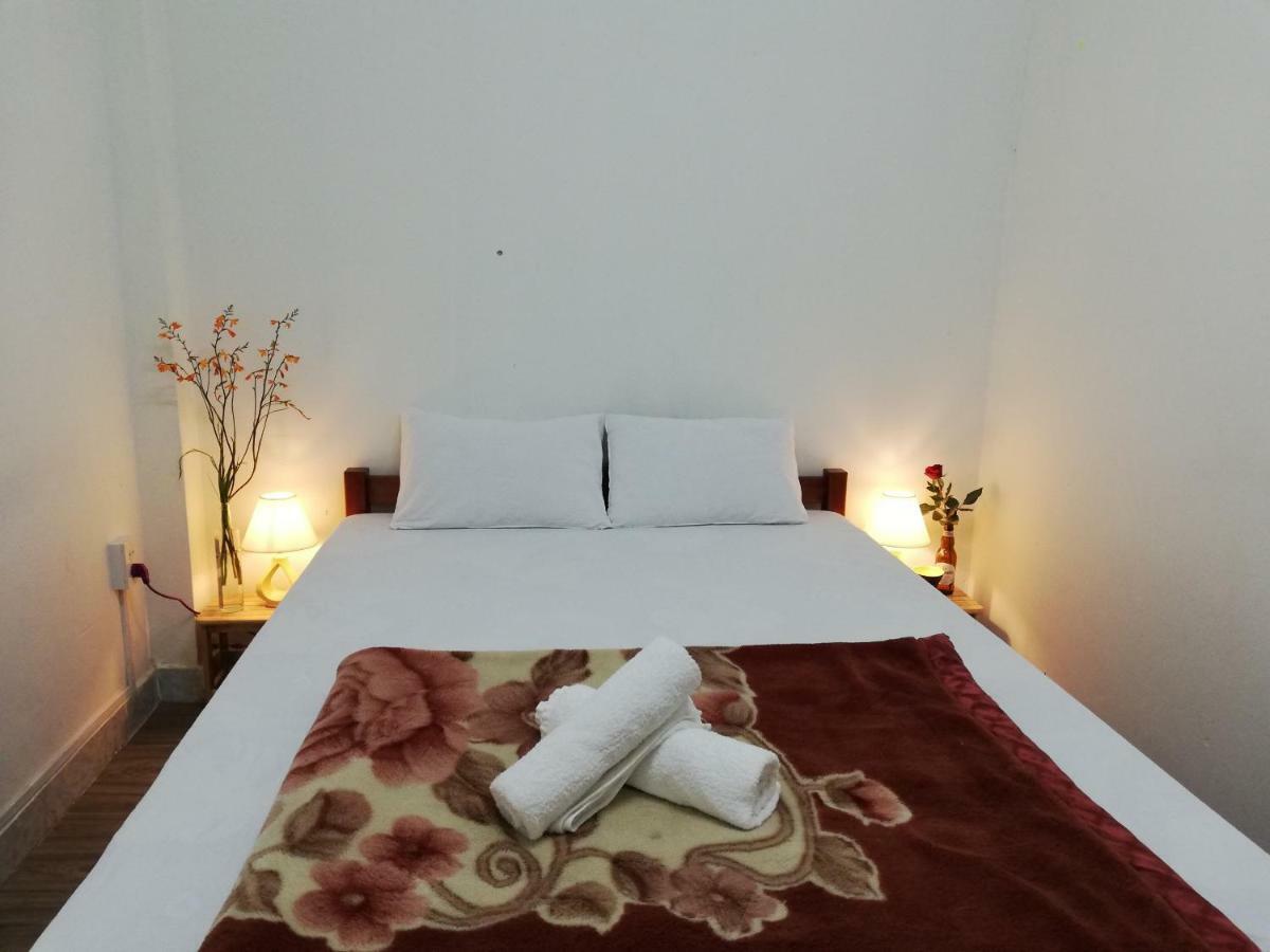 Katie Guesthouse Đà Lạt Extérieur photo
