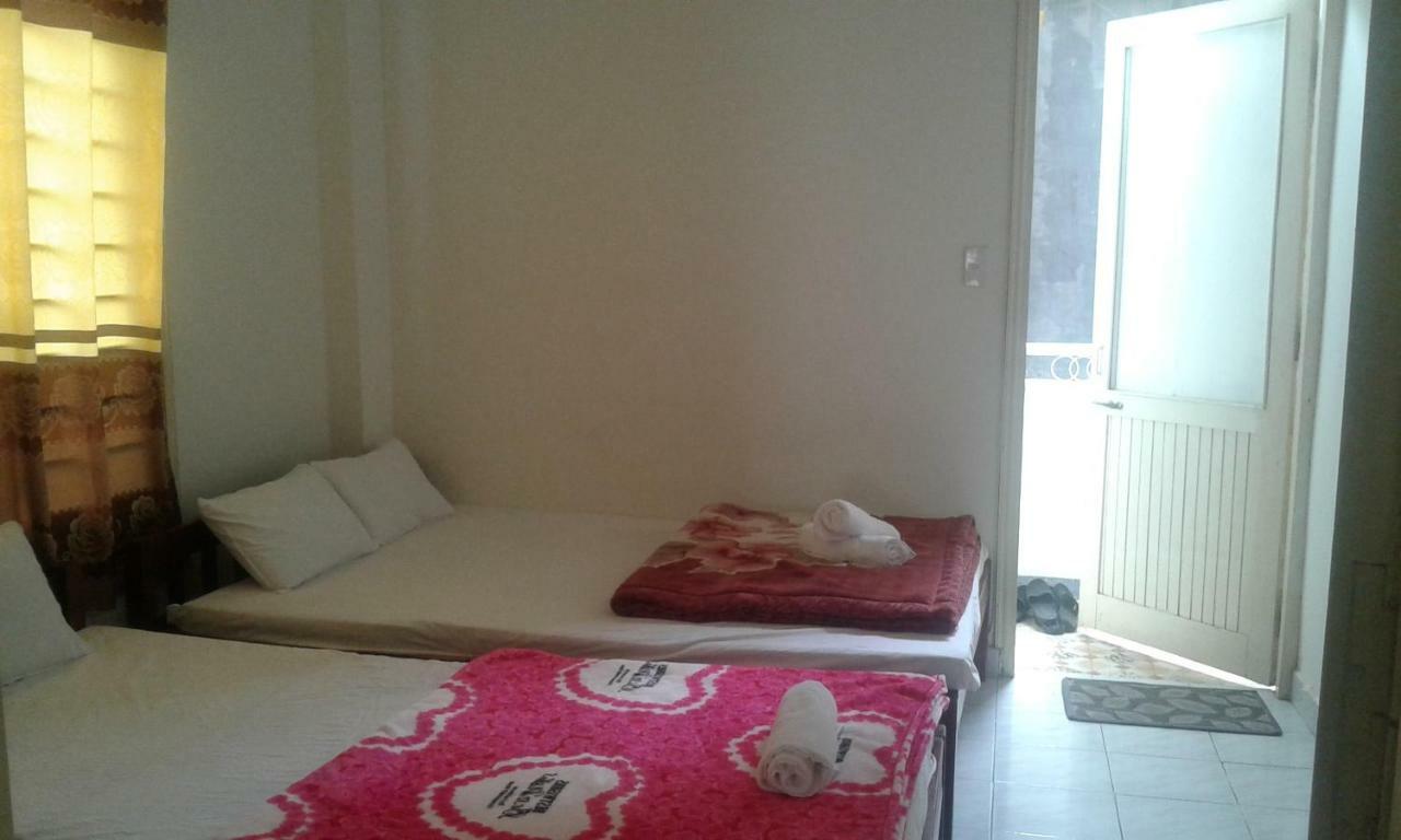 Katie Guesthouse Đà Lạt Extérieur photo