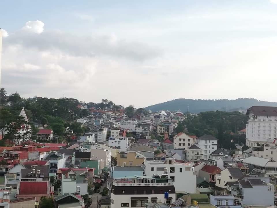 Katie Guesthouse Đà Lạt Extérieur photo