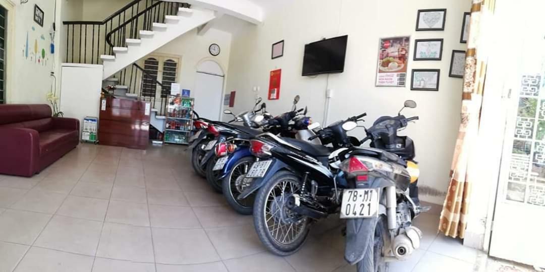 Katie Guesthouse Đà Lạt Extérieur photo