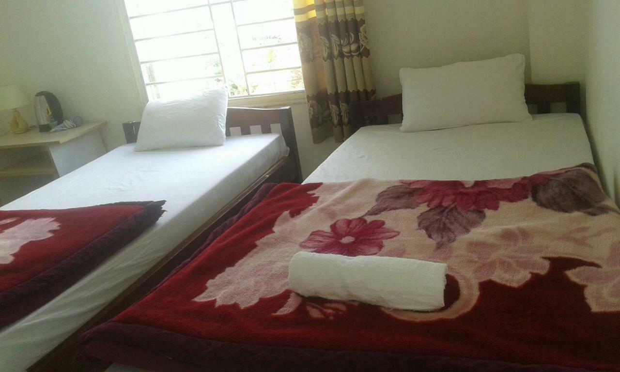 Katie Guesthouse Đà Lạt Extérieur photo