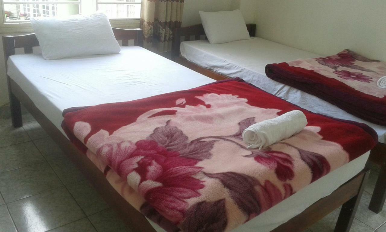 Katie Guesthouse Đà Lạt Extérieur photo