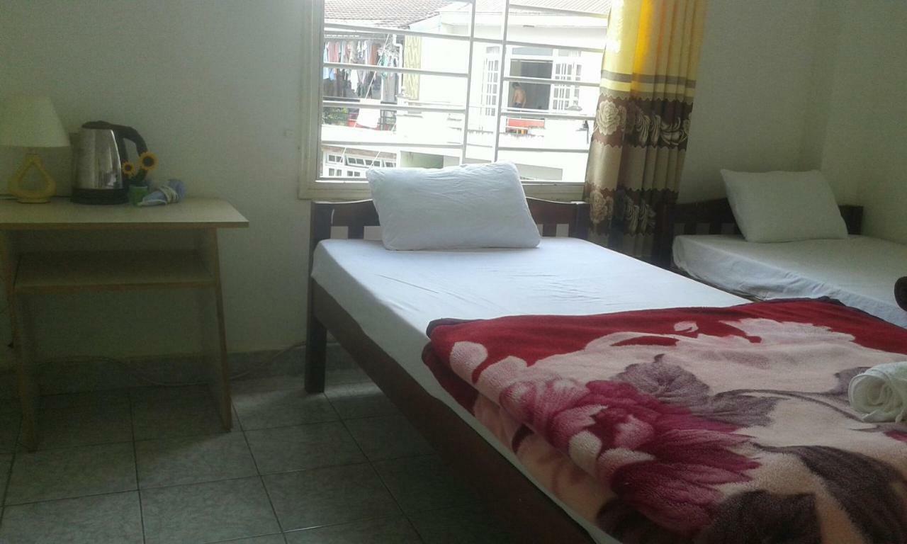 Katie Guesthouse Đà Lạt Extérieur photo