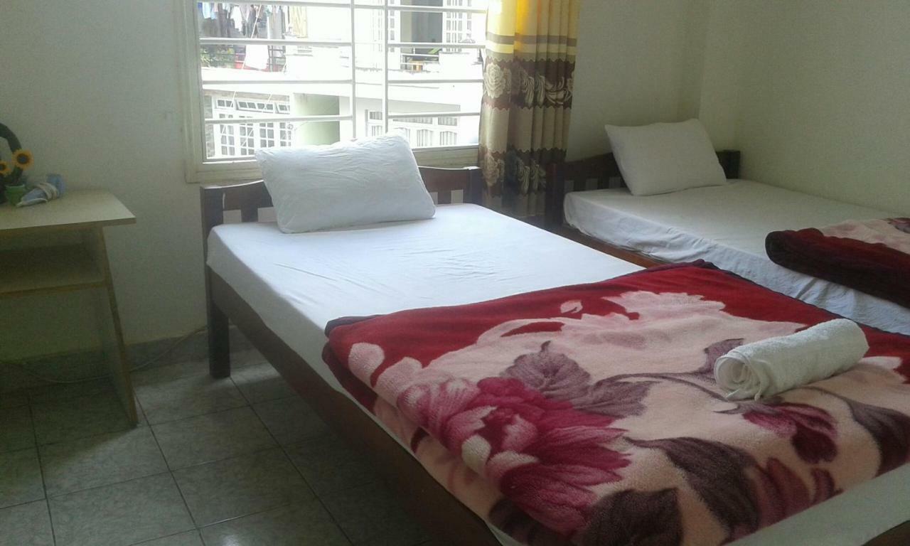Katie Guesthouse Đà Lạt Extérieur photo