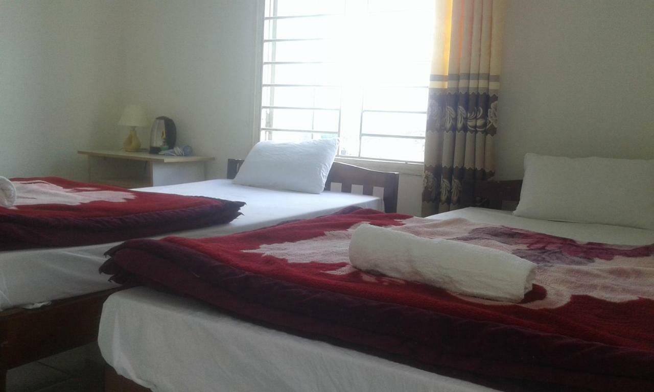 Katie Guesthouse Đà Lạt Extérieur photo