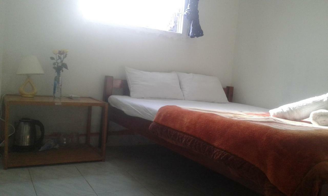 Katie Guesthouse Đà Lạt Extérieur photo