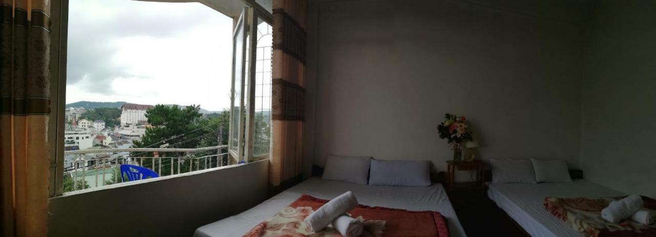 Katie Guesthouse Đà Lạt Extérieur photo