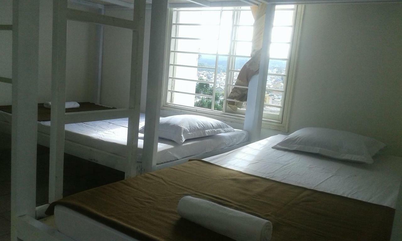 Katie Guesthouse Đà Lạt Extérieur photo