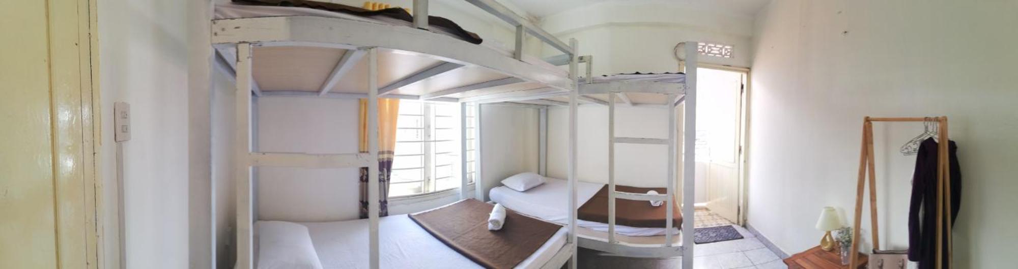 Katie Guesthouse Đà Lạt Extérieur photo