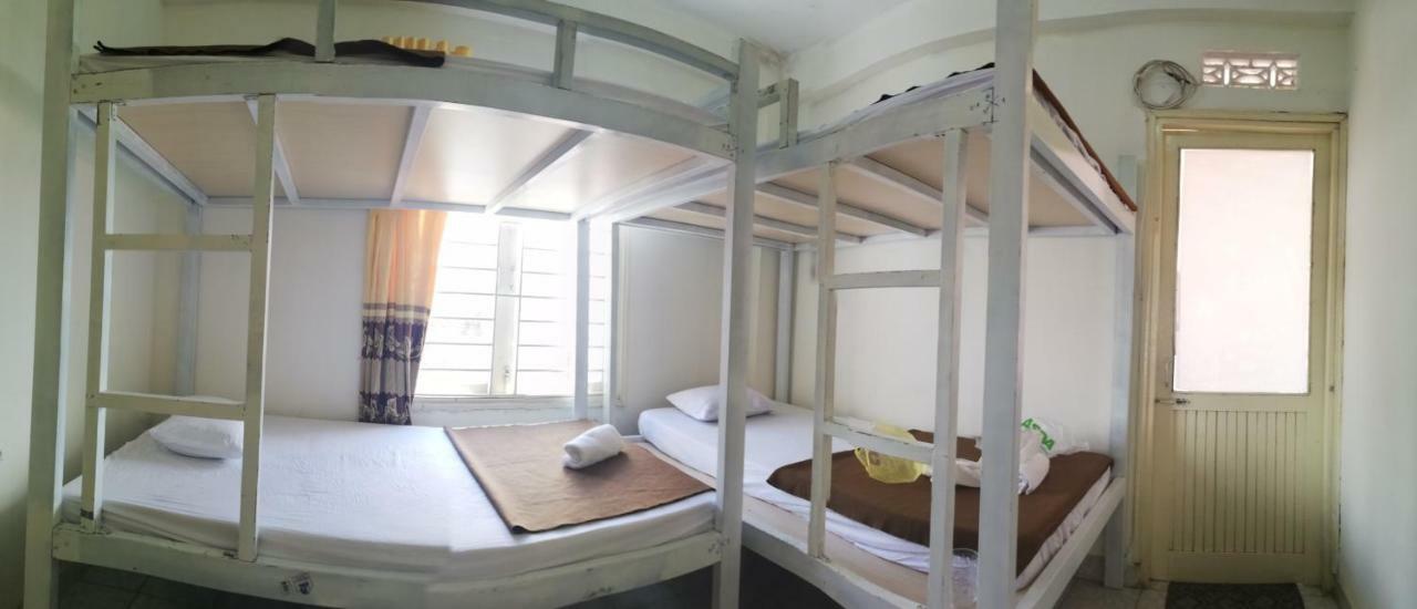 Katie Guesthouse Đà Lạt Extérieur photo