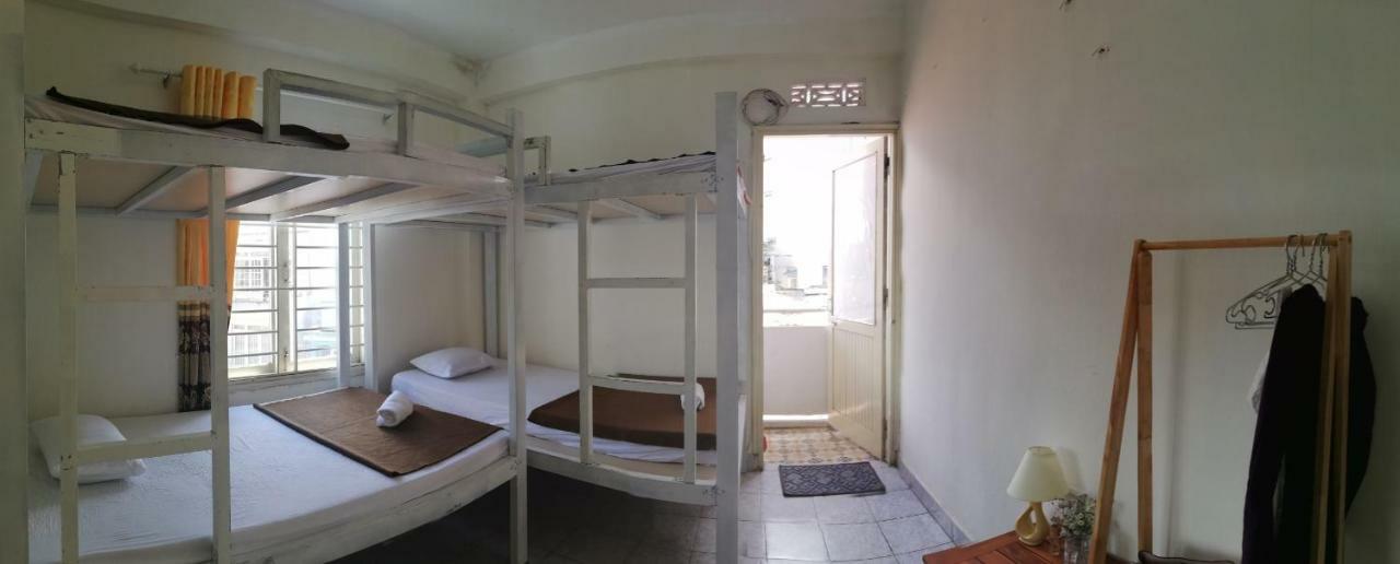 Katie Guesthouse Đà Lạt Extérieur photo