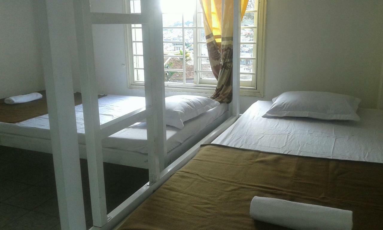 Katie Guesthouse Đà Lạt Extérieur photo