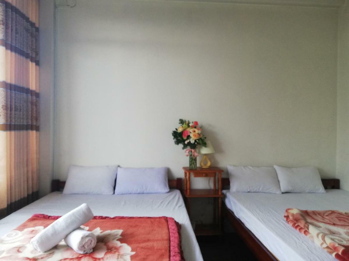 Katie Guesthouse Đà Lạt Extérieur photo
