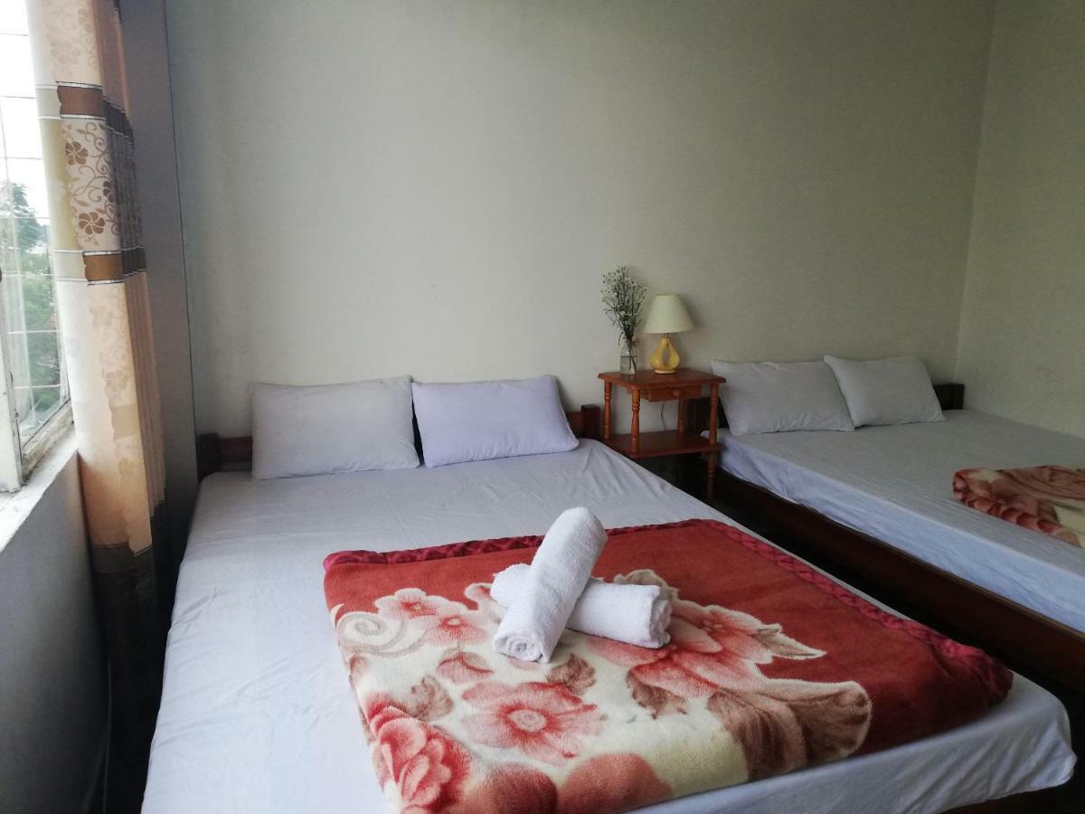 Katie Guesthouse Đà Lạt Extérieur photo