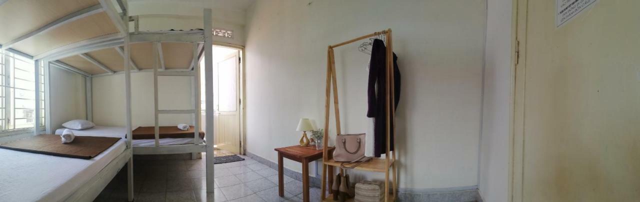 Katie Guesthouse Đà Lạt Extérieur photo