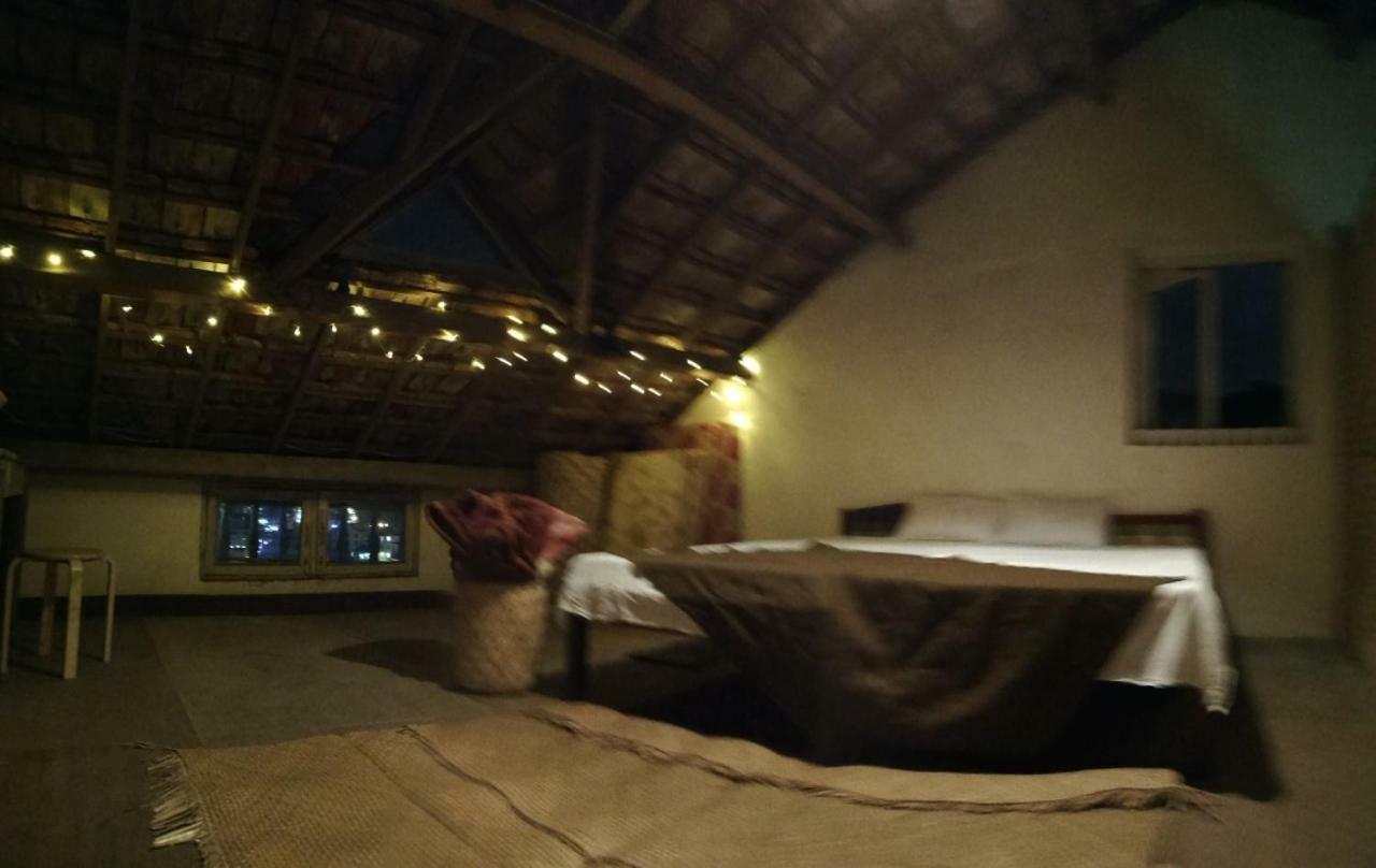 Katie Guesthouse Đà Lạt Extérieur photo
