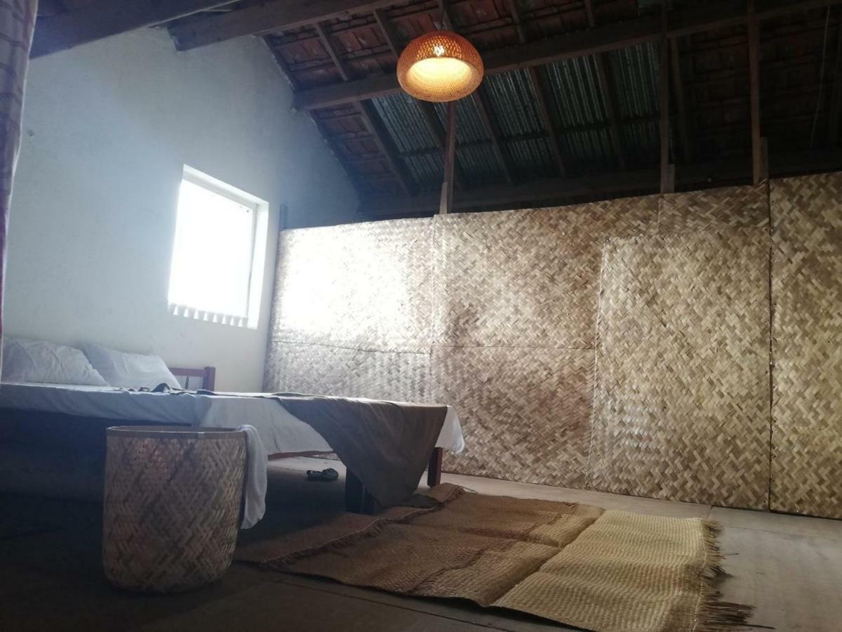 Katie Guesthouse Đà Lạt Extérieur photo