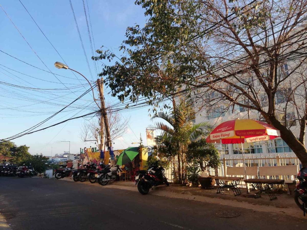 Katie Guesthouse Đà Lạt Extérieur photo