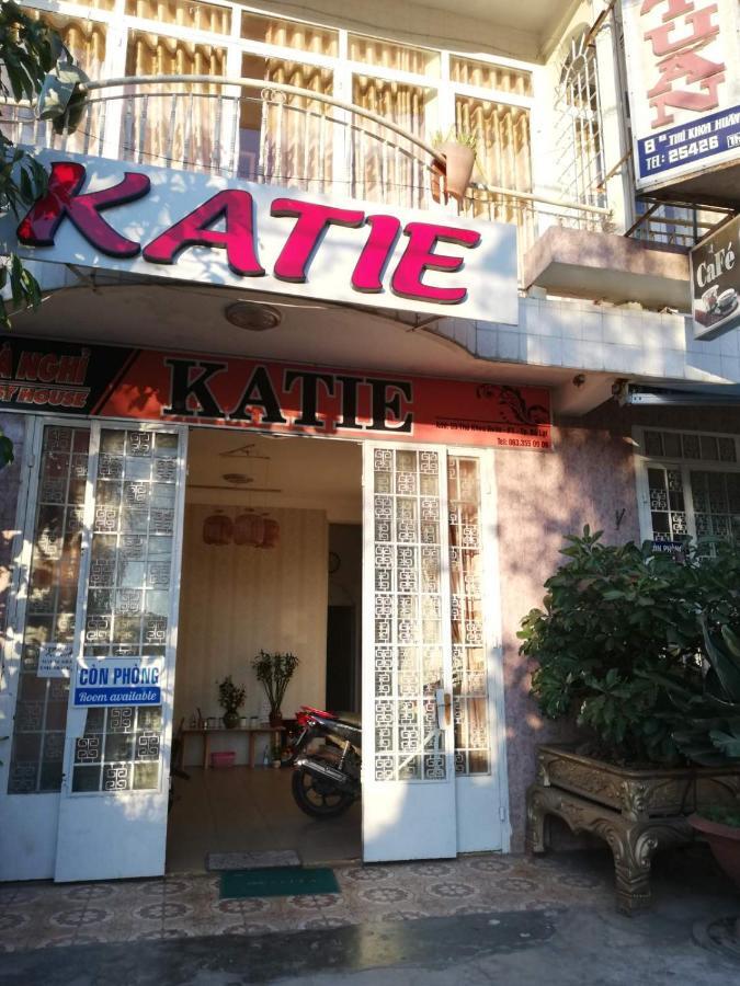 Katie Guesthouse Đà Lạt Extérieur photo